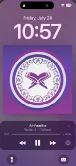 Learn Qur'an Apps