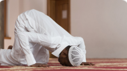The Prayer