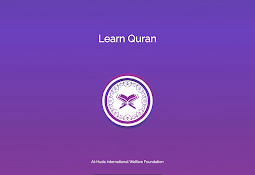 Learn Qur'an